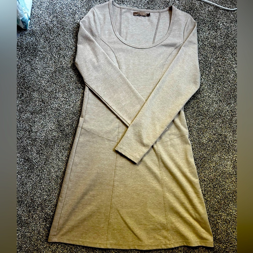 Prana Dress